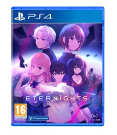 Eternights