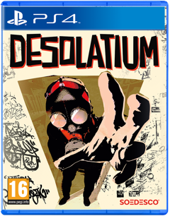 DESOLATIUM