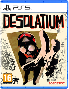 DESOLATIUM