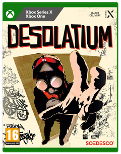 DESOLATIUM