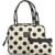 Karen Denmark - 2 pcs Cosmetic bag with handle Bright Dots thumbnail-1