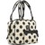 Karen Denmark - 2 pcs Cosmetic bag with handle Bright Dots thumbnail-2