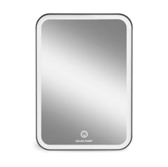 Gillian Jones - Tablet Mirror With LED And USB-C Charging Black