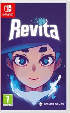 Revita