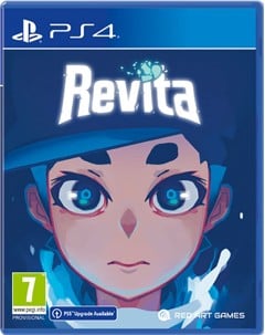 Revita