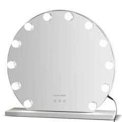 Gillian Jones - Hollywood Mirror With Adjustable light