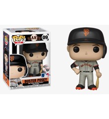 Funko POP! MBL: Giants - Buster Posey