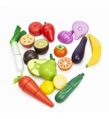 Magni - Mix fruit and vegetables ( 3794 )