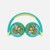 Animal Crossing Kids Wireless Headphones thumbnail-3