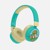 Animal Crossing Kids Wireless Headphones thumbnail-1