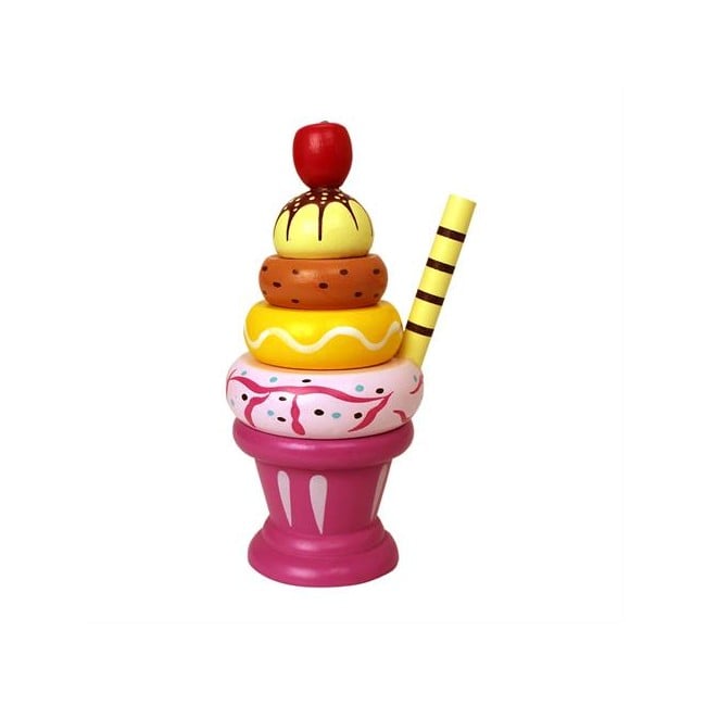 Magni - Ice Cream with stack function assorted ( 1790 )