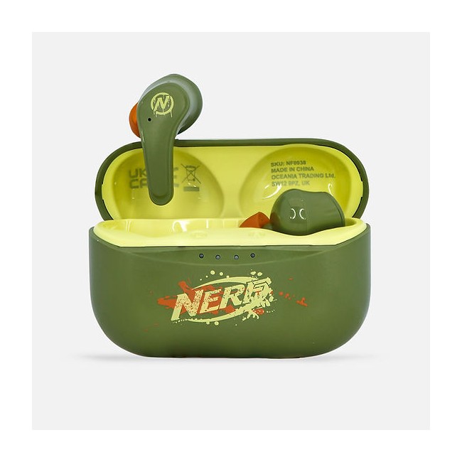 Nerf  Wireless Earpods