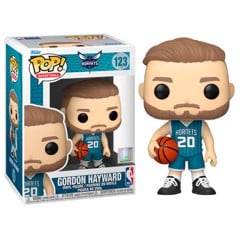 Funko POP! NBA: Hornets - Gordon Hayward