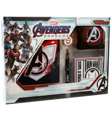 Marvel Avengers Gift Box