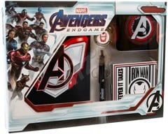 Marvel Avengers Gift Box