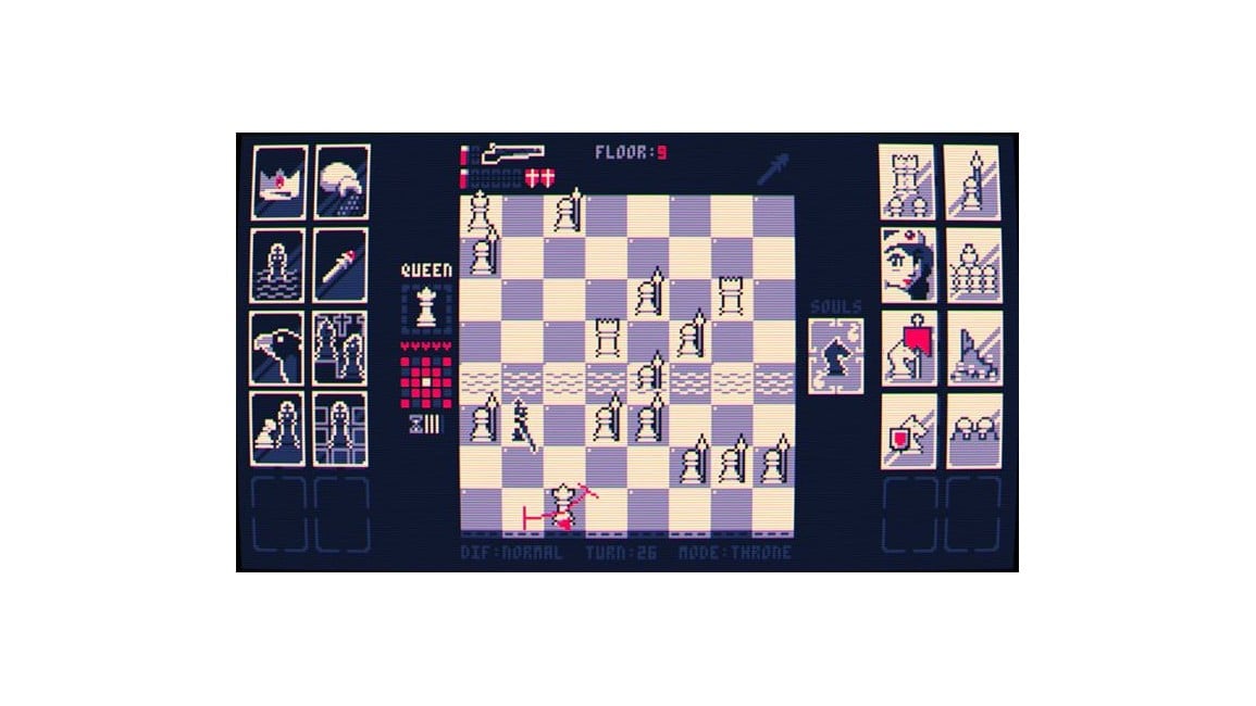 Shotgun King: The Final Checkmate