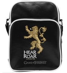 Messenger Bag - Game of Thrones - Lannister