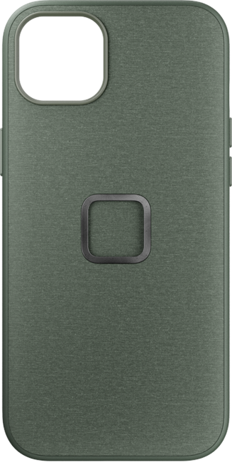 Peak Design - Mobile Everyday Fabric Case - IPhone 15 Plus - S