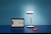 Wiz - Wi-Fi BLE Muotokuva Työpöytälamppu EU thumbnail-7