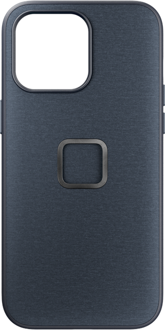 Peak Design - Mobile Everyday Fabric Case - IPhone 15 Pro Max