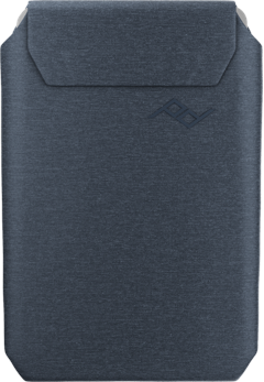 zzPeak Design - Mobile Wallet Slim - Midnight