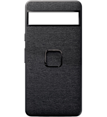 Peak Design - Mobile Everyday Fabric Case Pixel 7a - Charcoal