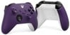 Microsoft Xbox X Wireless Controller - Astral Purple thumbnail-2