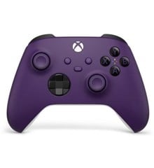 Microsoft Xbox X Wireless Controller - Astral Purple