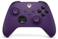 Microsoft Xbox X Wireless Controller - Astral Purple