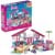 Mega Construx - Barbie Malibu House (GWR34) thumbnail-1