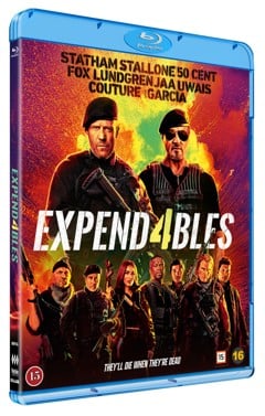 Expend4bles