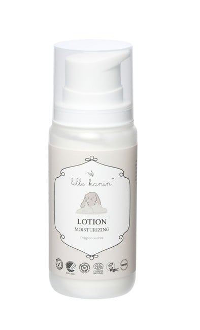 Lille Kanin - Lotion 100 ml