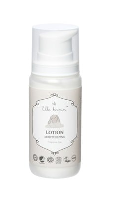 Lille Kanin - Lotion 100 ml