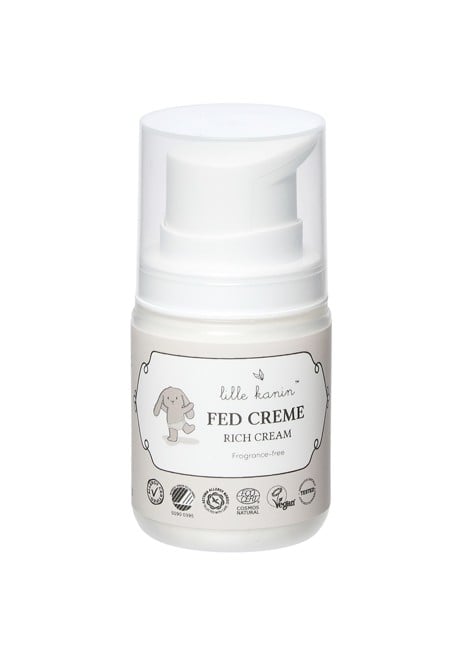 Lille Kanin - Rich Creme 50 ml