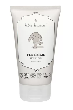 Lille Kanin - Fed Creme 150 ml