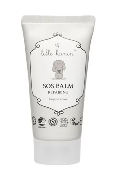 Lille Kanin - SOS Balm 30 ml