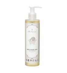 Lille Kanin - Bath And Baby Oil 250 ml
