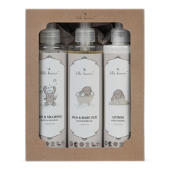 Lille Kanin - Baby Spa Gaveboks