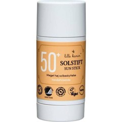 Lille Kanin - Solstift SPF 50 15 ml