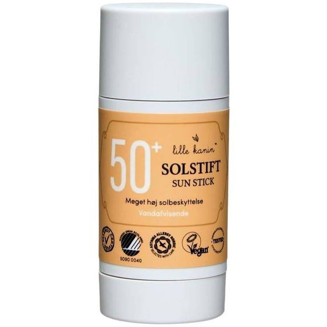 Lille Kanin - Sun Stick SPF 50 15 ml - Sonnencreme