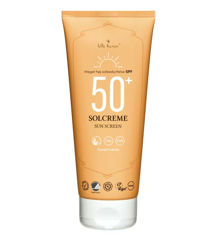 Lille Kanin - Sunscreen SPF50 200 ml