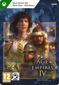 Age of Empires IV: Anniversary Edition