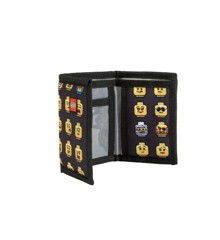 LEGO - Minifigure Wallet (4011098-AC0569-100)