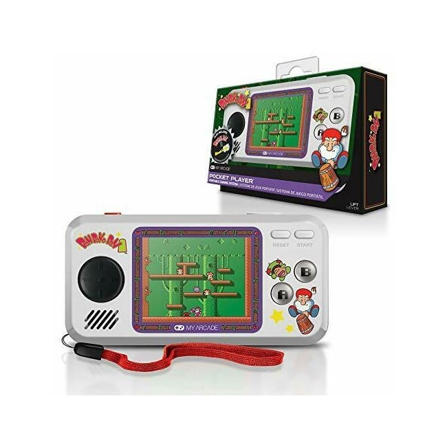 My Arcade: Pocket Player - Don Doko Don