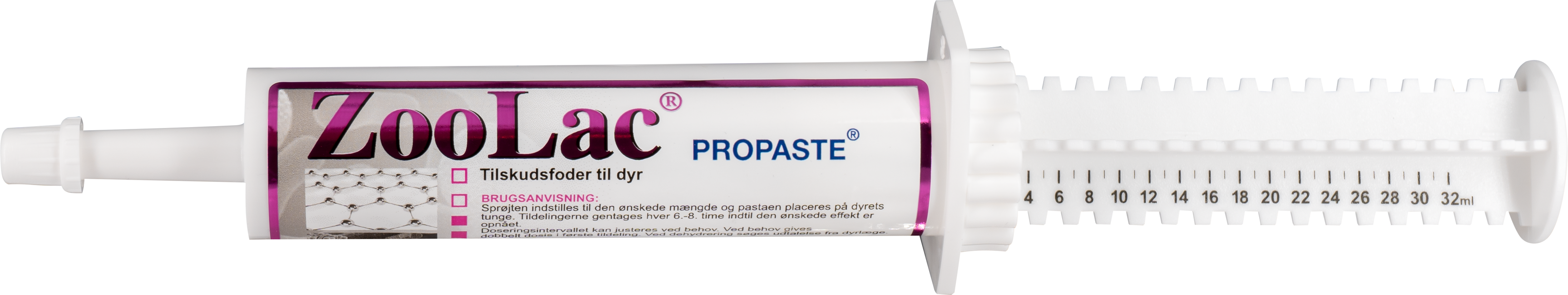 Zoolac - ZooLac Propaste vet 32 ml (SE) - (901003)