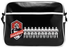 Messenger Bag - Star Wars - Captain Phasma & Troopers