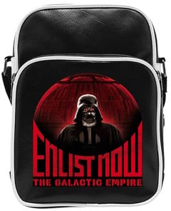 Messenger Bag - Star Wars - Enlist Now (ABYBAG209)