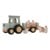 Little Dutch - Tractor with trailer - Little Farm ( LD7149 ) thumbnail-2