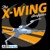 Messenger Bag - Star Wars - X-Wing thumbnail-2