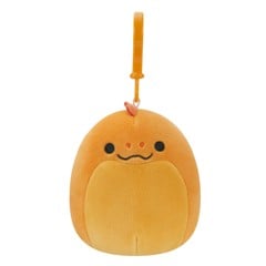 Squishmallows - 9 cm Plush Clip On - Onel